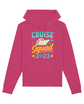 Cruise Squad 2023 Raspberry