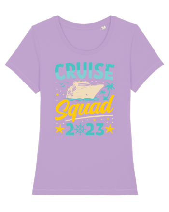 Cruise Squad 2023 Lavender Dawn