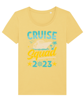 Cruise Squad 2023 Jojoba