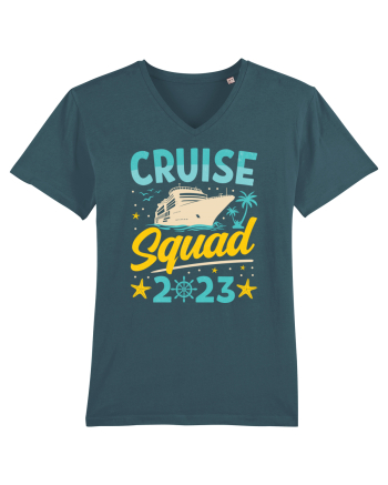 Cruise Squad 2023 Stargazer