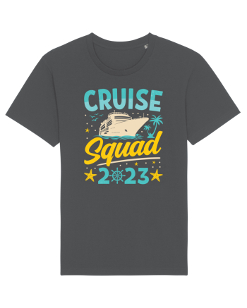 Cruise Squad 2023 Anthracite