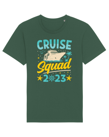 Cruise Squad 2023 Bottle Green