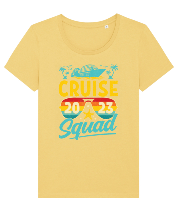 Cruise Squad 2023 Retro Glasses Jojoba
