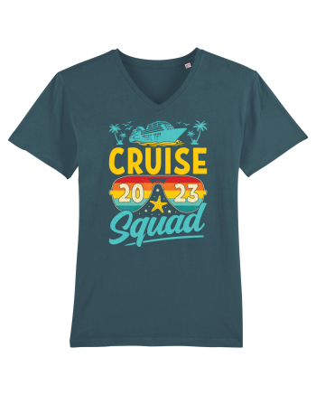Cruise Squad 2023 Retro Glasses Stargazer