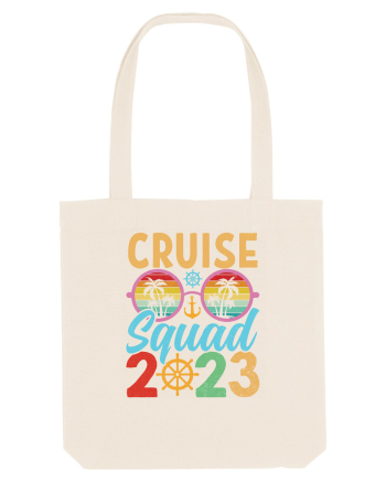 Cruise Squad 2023 Retro Colors Natural