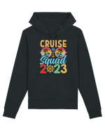 Cruise Squad 2023 Retro Colors Hanorac Unisex Drummer