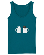 Milk & Coffee Maiou Damă Dreamer