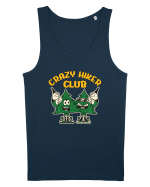 Crazy Hiker Club with beers Maiou Bărbat Runs