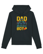 Dad Of The Birthday Boy | Party Dad Hanorac Unisex Drummer