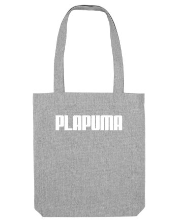 PLAPUMA Heather Grey