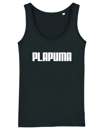 PLAPUMA Black
