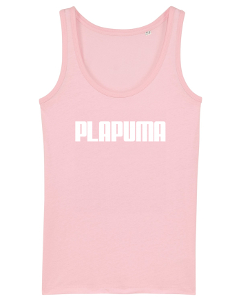 PLAPUMA Cotton Pink