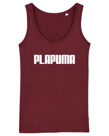 PLAPUMA Burgundy