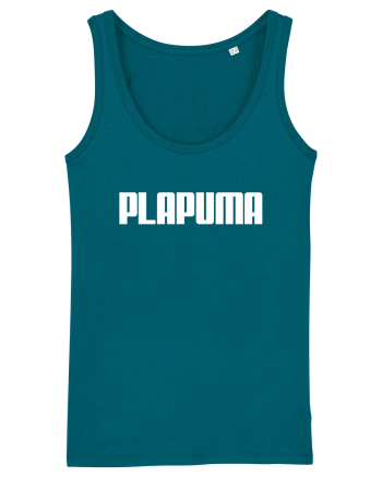 PLAPUMA Ocean Depth