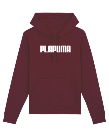 PLAPUMA Burgundy