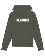 PLAPUMA Hanorac Unisex Drummer