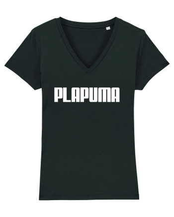 PLAPUMA Black