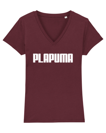 PLAPUMA Burgundy