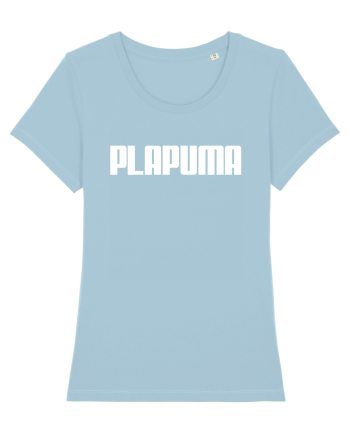 PLAPUMA Sky Blue