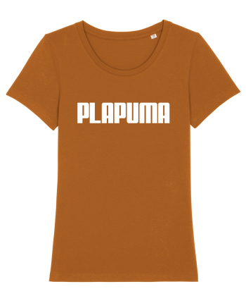 PLAPUMA Roasted Orange