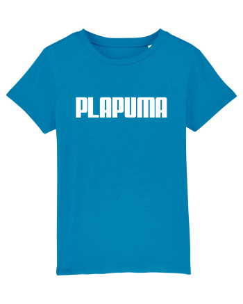 PLAPUMA Azur