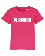 PLAPUMA Tricou mânecă scurtă  Copii Mini Creator