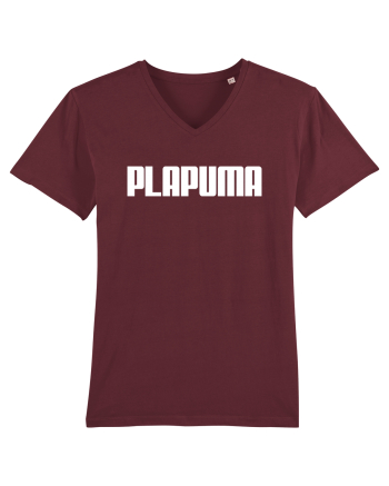 PLAPUMA Burgundy