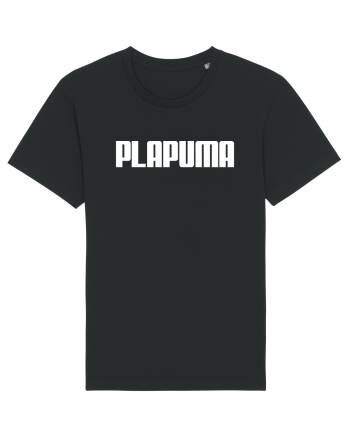 PLAPUMA Black