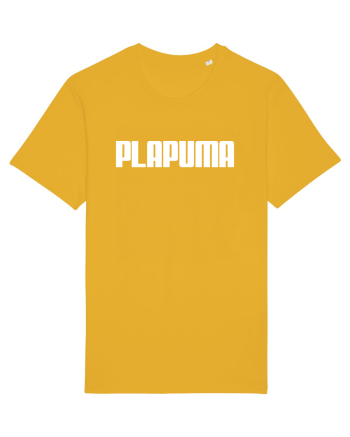 PLAPUMA Spectra Yellow