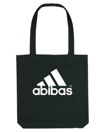 ABIBAS Black