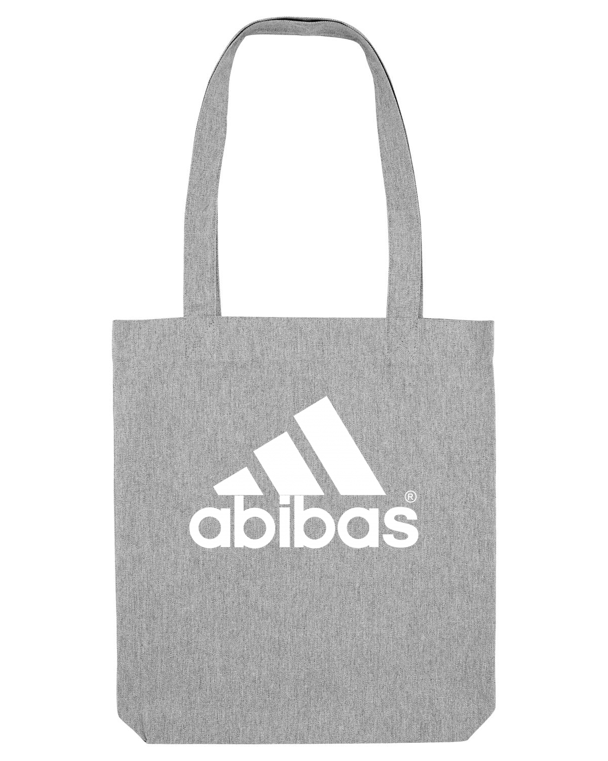 Sacoșă textilă Heather Grey
