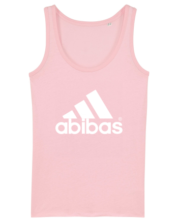 ABIBAS Cotton Pink