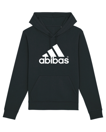 ABIBAS Black