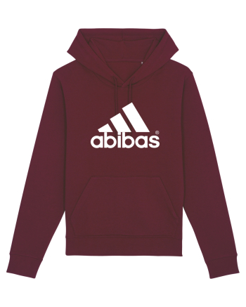 ABIBAS Burgundy