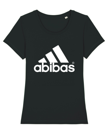ABIBAS Black
