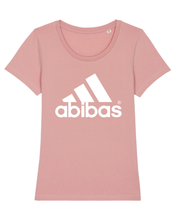 ABIBAS Canyon Pink