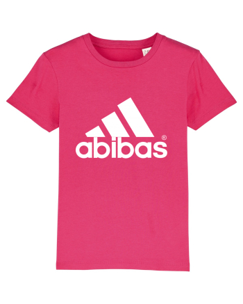 ABIBAS Raspberry