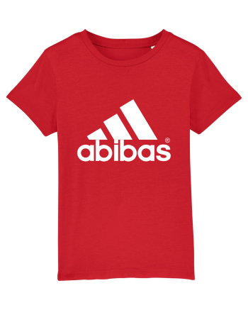 ABIBAS Red