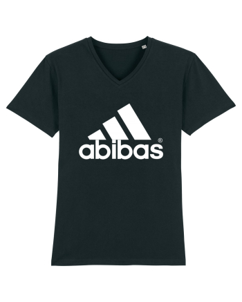 ABIBAS Black