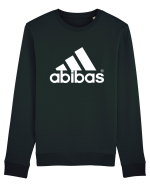 ABIBAS Bluză mânecă lungă Unisex Rise