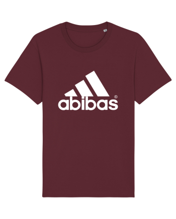 ABIBAS Burgundy