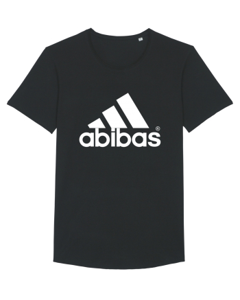 ABIBAS Black