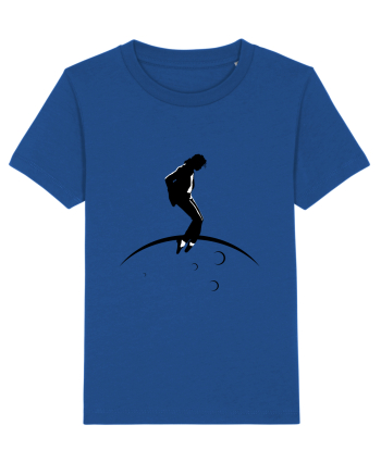 Moon Walk King Majorelle Blue