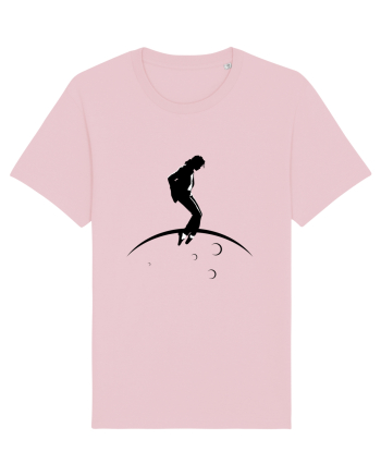 Moon Walk King Cotton Pink