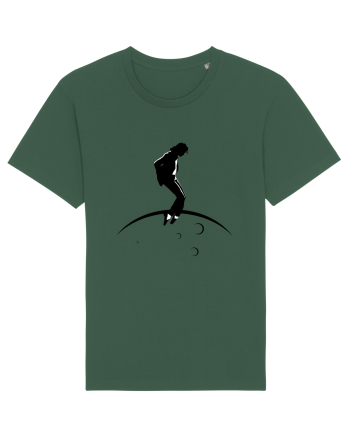 Moon Walk King Bottle Green