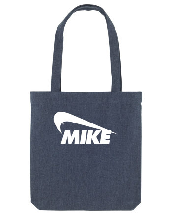 MIKE Midnight Blue