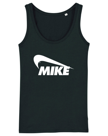 MIKE Black