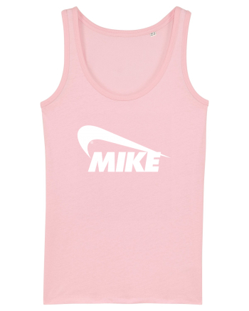 MIKE Cotton Pink