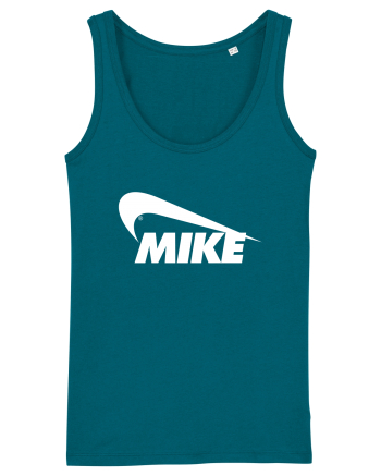 MIKE Ocean Depth