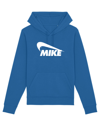 MIKE Royal Blue